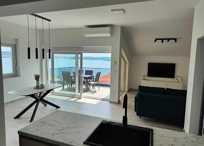 Eva Apartment 2