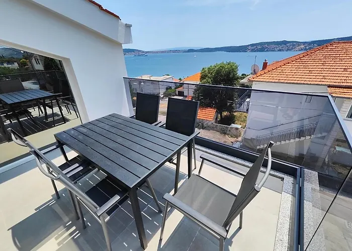 Eva Apartment 2