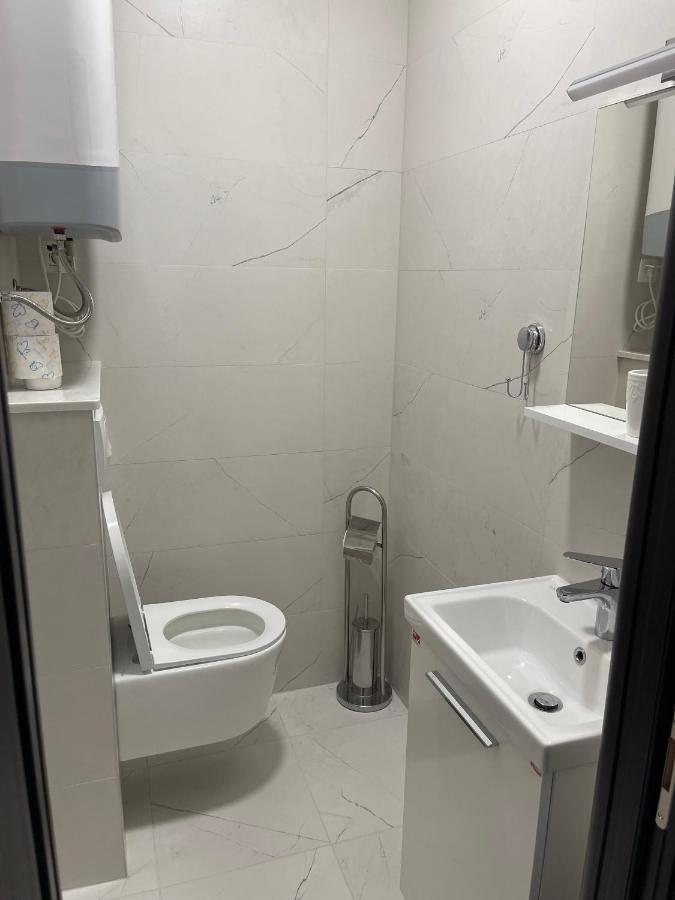 Apartment Eva 2 *
