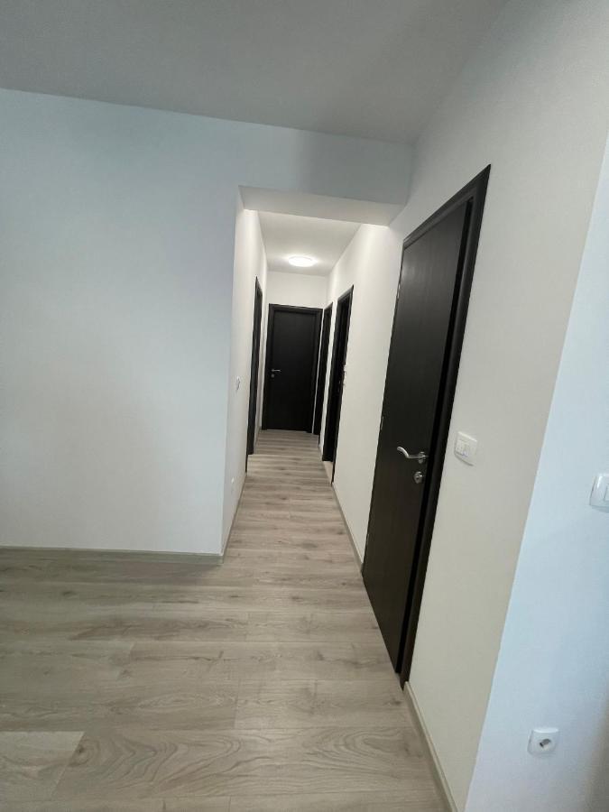 Eva 2 Apartment