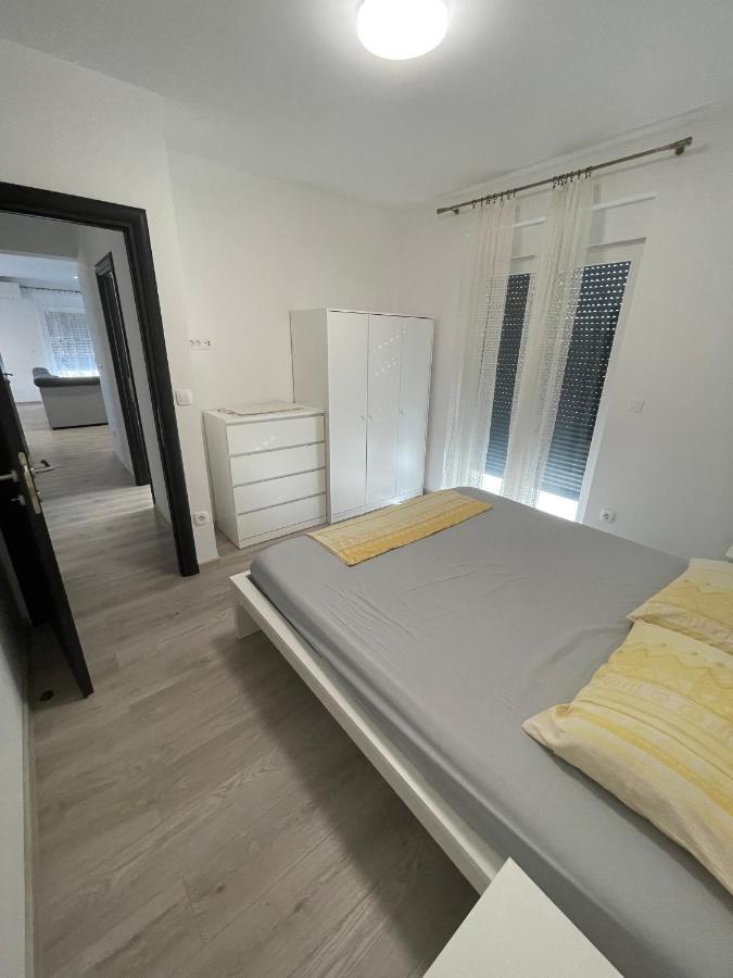 Eva 2 Apartment *
