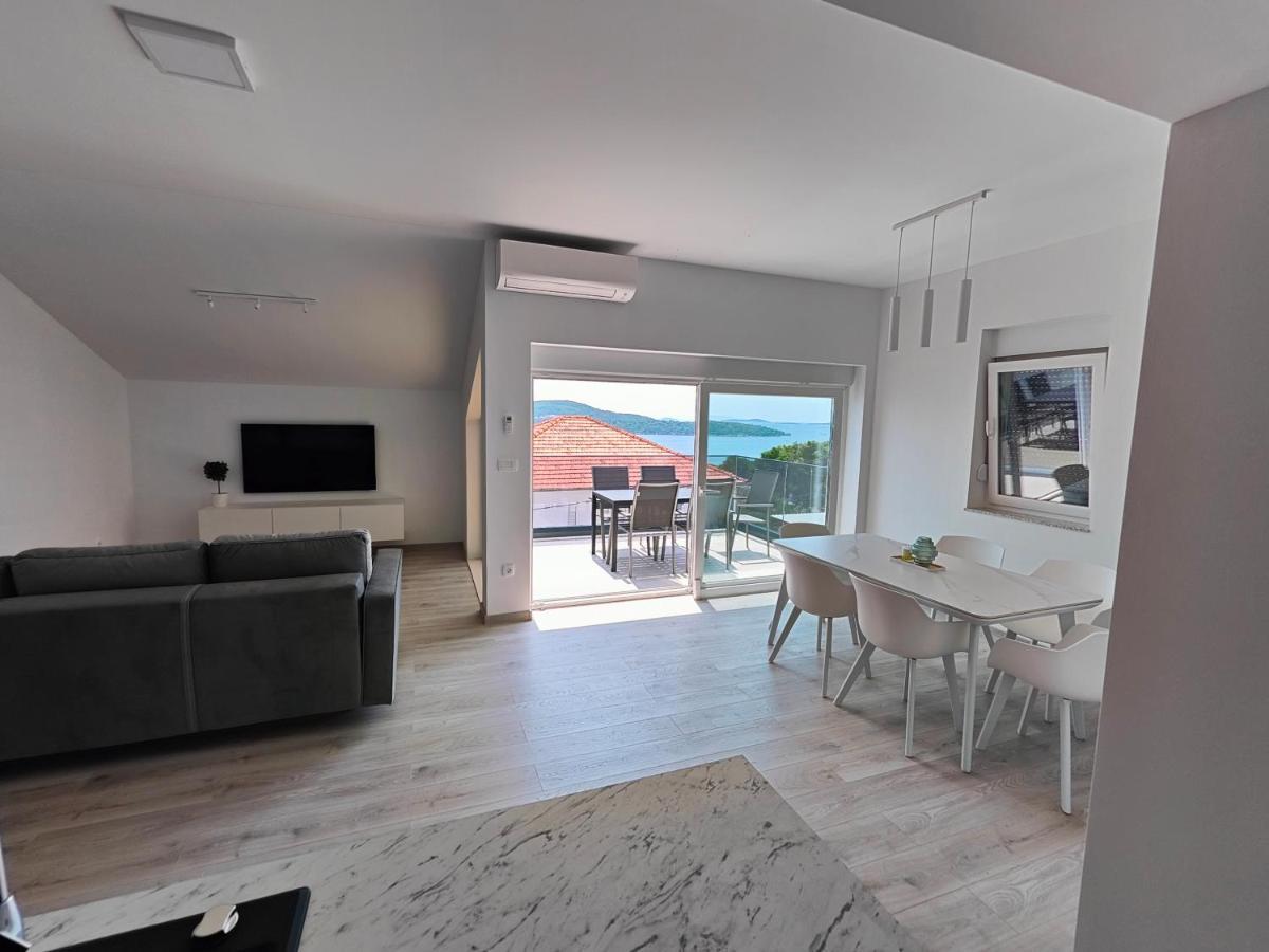 Apartment Eva 2 Trogir