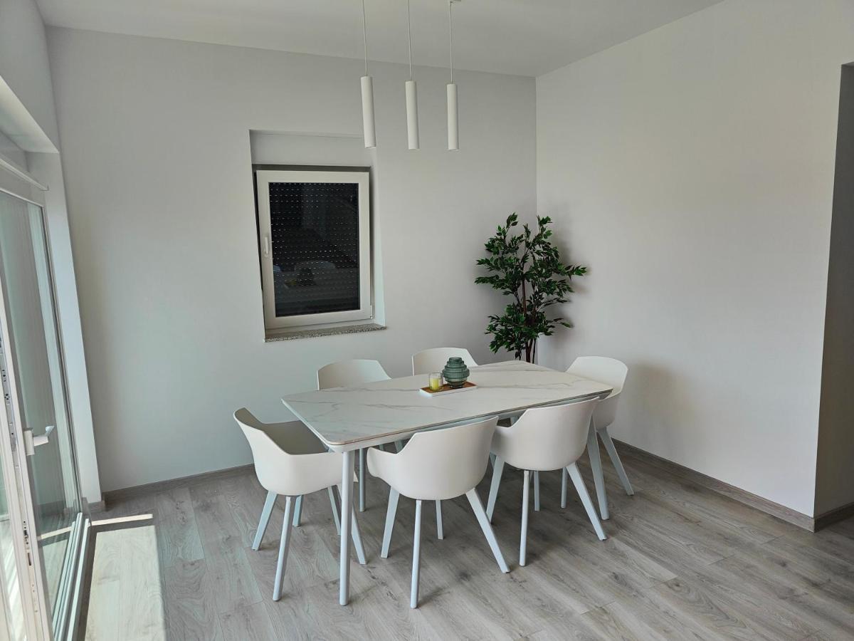 Eva 2 Apartment *