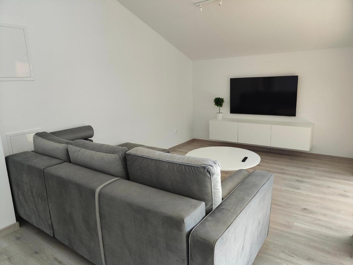 Apartment Eva 2