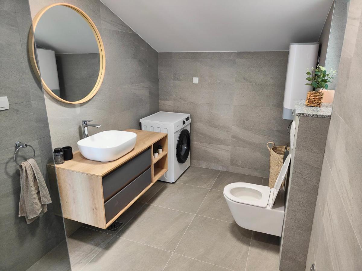 Apartment Eva 2 Trogir
