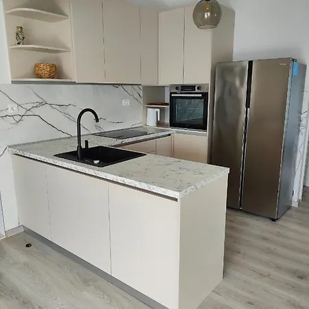 Eva Apartment 2 Trogir Exterior photo