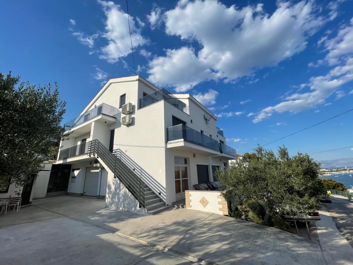 Apartmán Eva 2