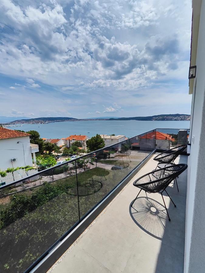 Eva 2 Apartmán Trogir
