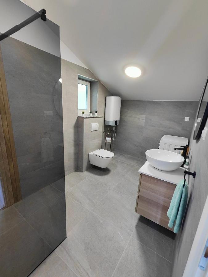 Apartmán Eva 2 *