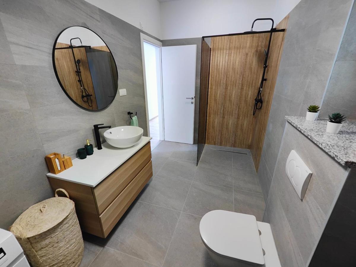 Eva 2 Apartmán Trogir