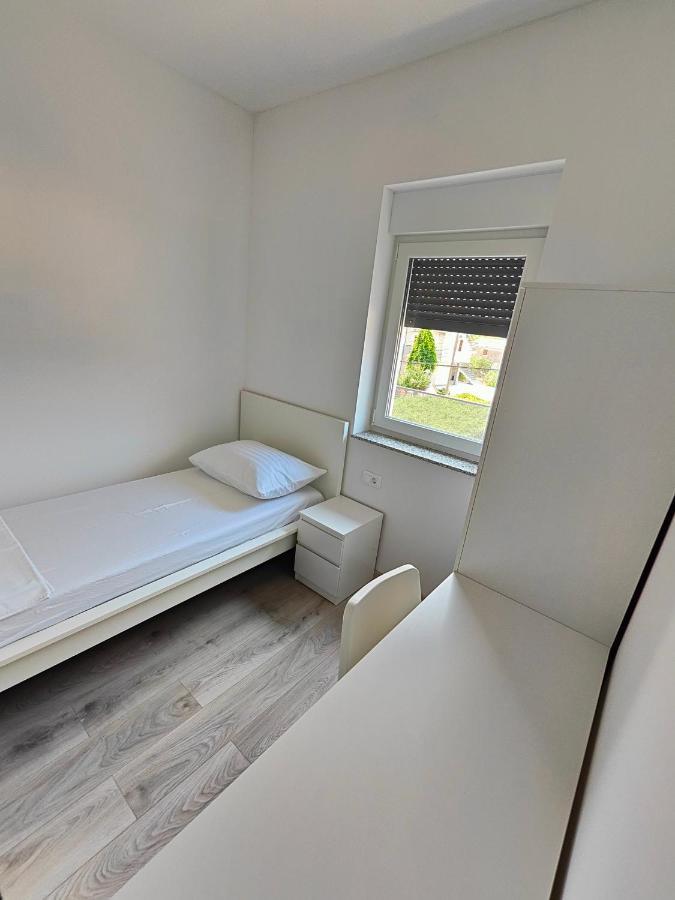 Apartmán Eva 2