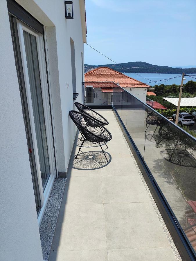 Apartmán Eva 2